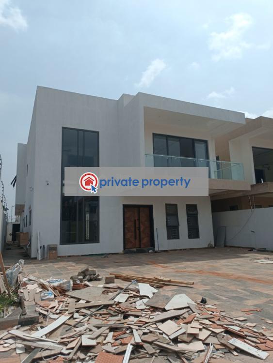 5 bedroom Detached Duplex For Sale &nbsp;adenta Adenta Municipal Accra - 0