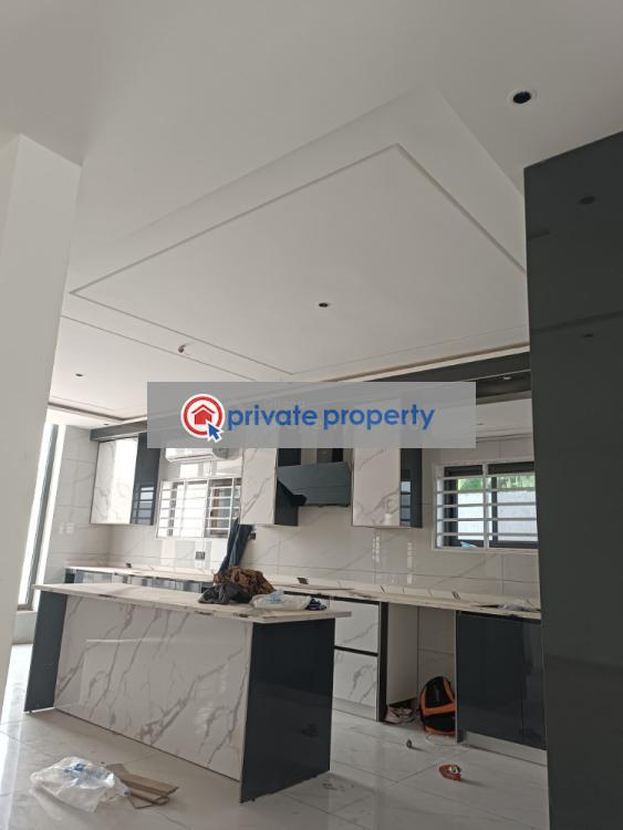 5 bedroom Detached Duplex For Sale &nbsp;adenta Adenta Municipal Accra - 11