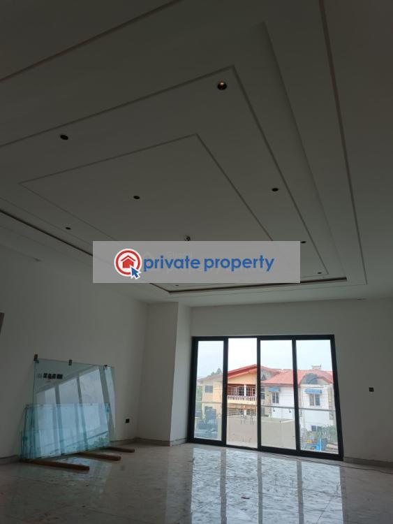 5 bedroom Detached Duplex For Sale &nbsp;adenta Adenta Municipal Accra - 2