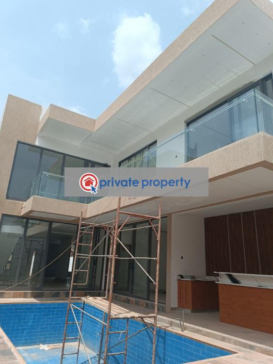 5 bedroom Detached Duplex For Sale &nbsp;adenta Adenta Municipal Accra - 1