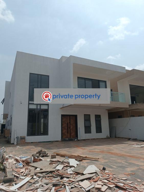 5 bedroom Detached Duplex For Sale &nbsp;adenta Adenta Municipal Accra - 13