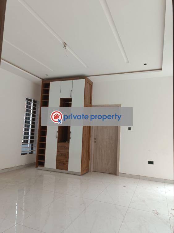 5 bedroom Detached Duplex For Sale &nbsp;adenta Adenta Municipal Accra - 14