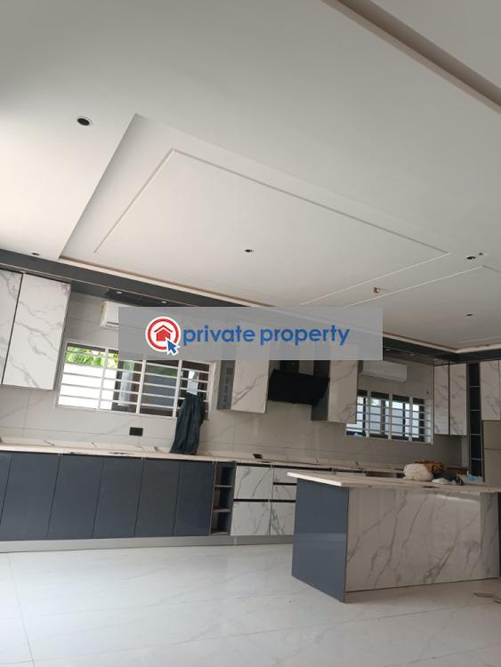5 bedroom Detached Duplex For Sale &nbsp;adenta Adenta Municipal Accra - 9