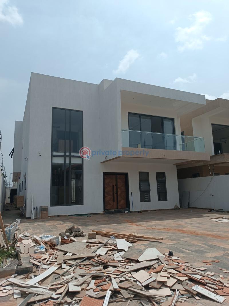 5 bedroom House For Sale Adenta Adenta Municipal Accra - 15