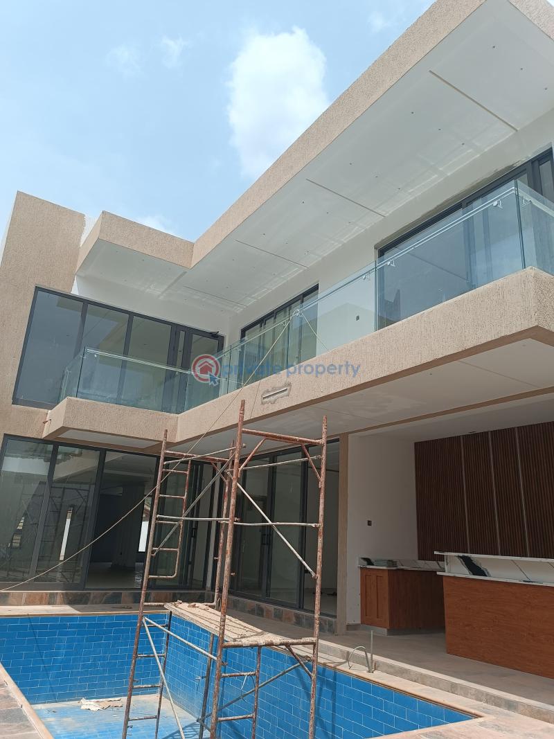 5 bedroom House For Sale Adenta Adenta Municipal Accra - 13
