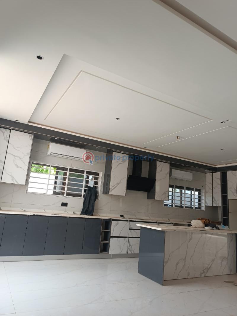 5 bedroom House For Sale Adenta Adenta Municipal Accra - 8