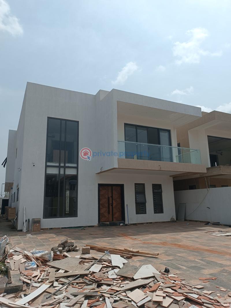 5 bedroom House For Sale Adenta Adenta Municipal Accra - 14
