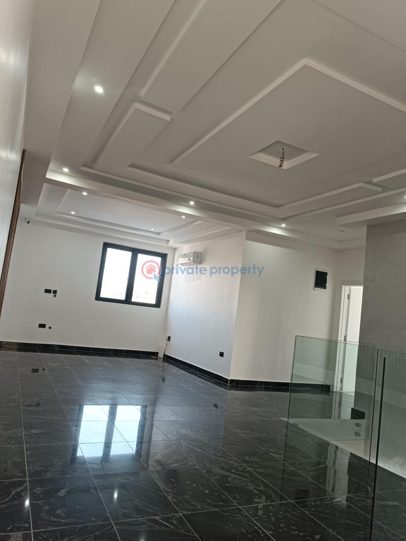 5 bedroom House For Sale East Legon Accra - 6