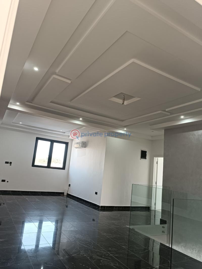 5 bedroom House For Sale East Legon Accra - 15