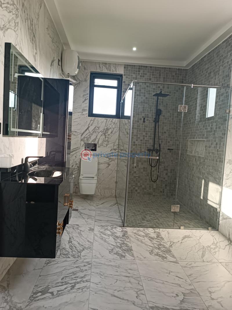 5 bedroom House For Sale East Legon Accra - 11