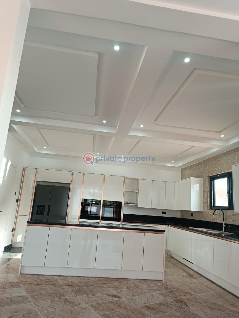 5 bedroom House For Sale East Legon Accra - 1