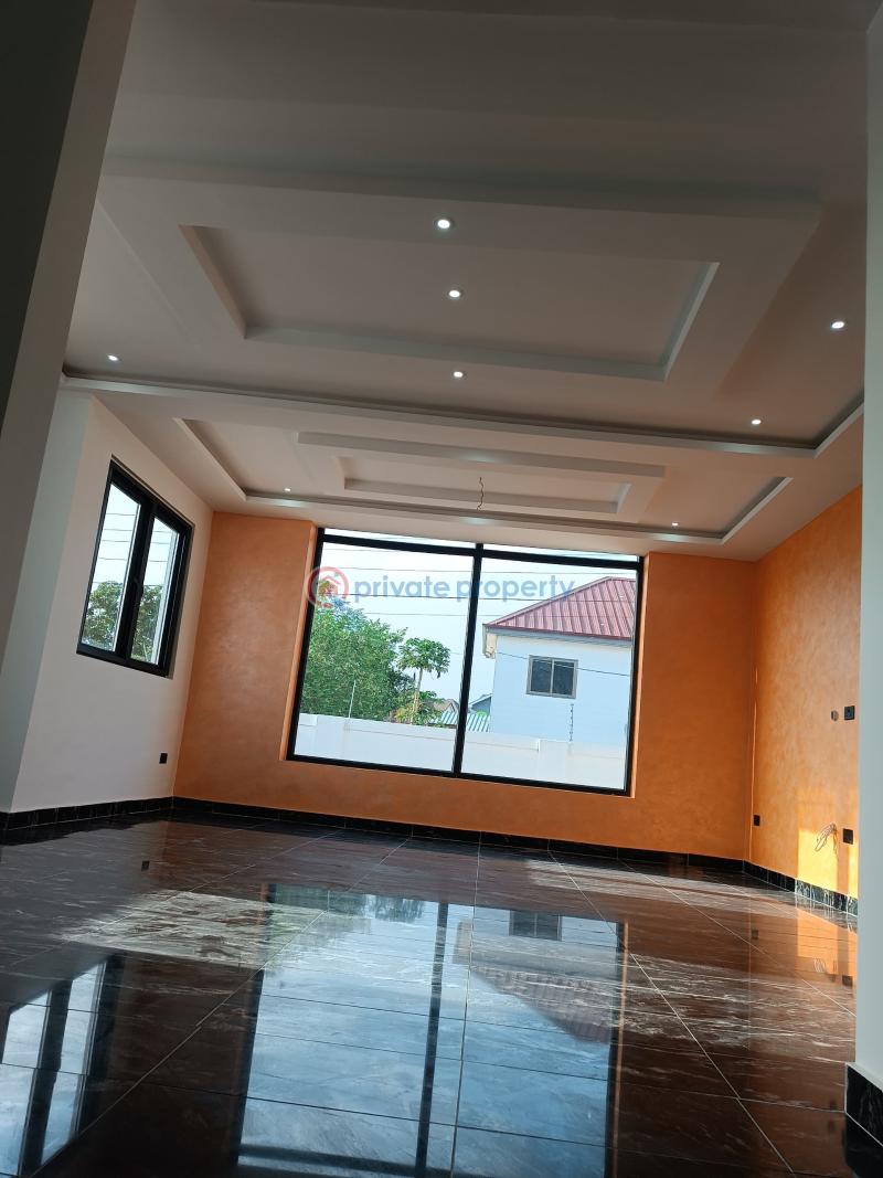 5 bedroom House For Sale East Legon Accra - 5