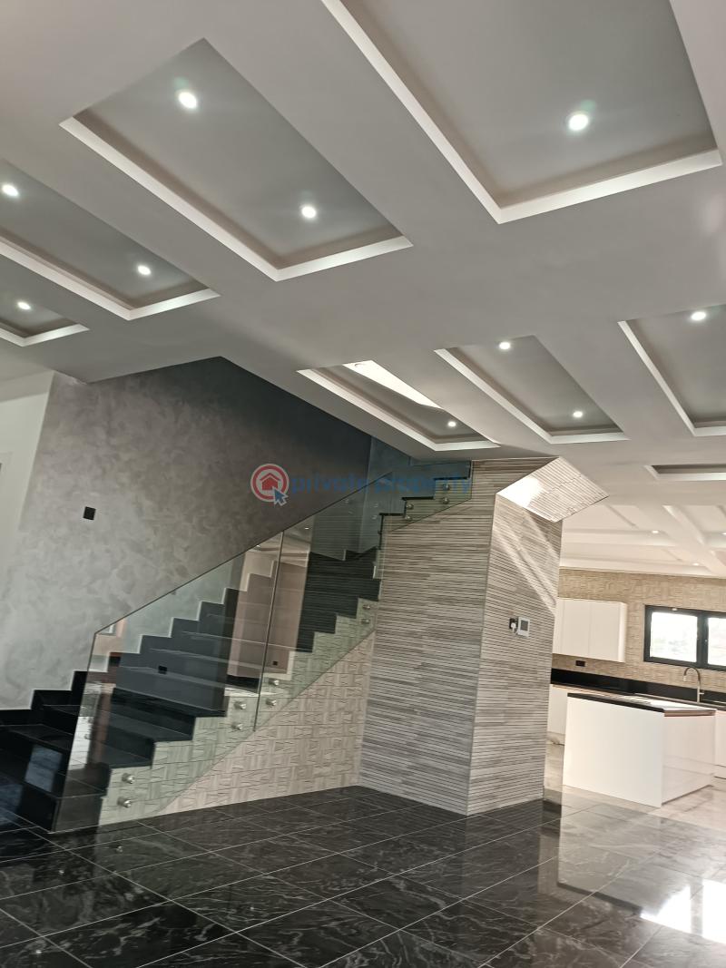 5 bedroom House For Sale East Legon Accra - 3