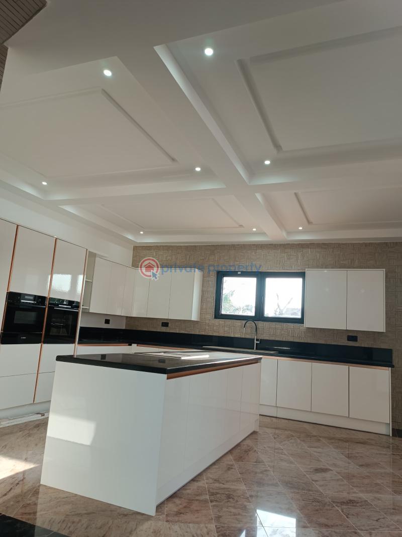 5 bedroom House For Sale East Legon Accra - 4