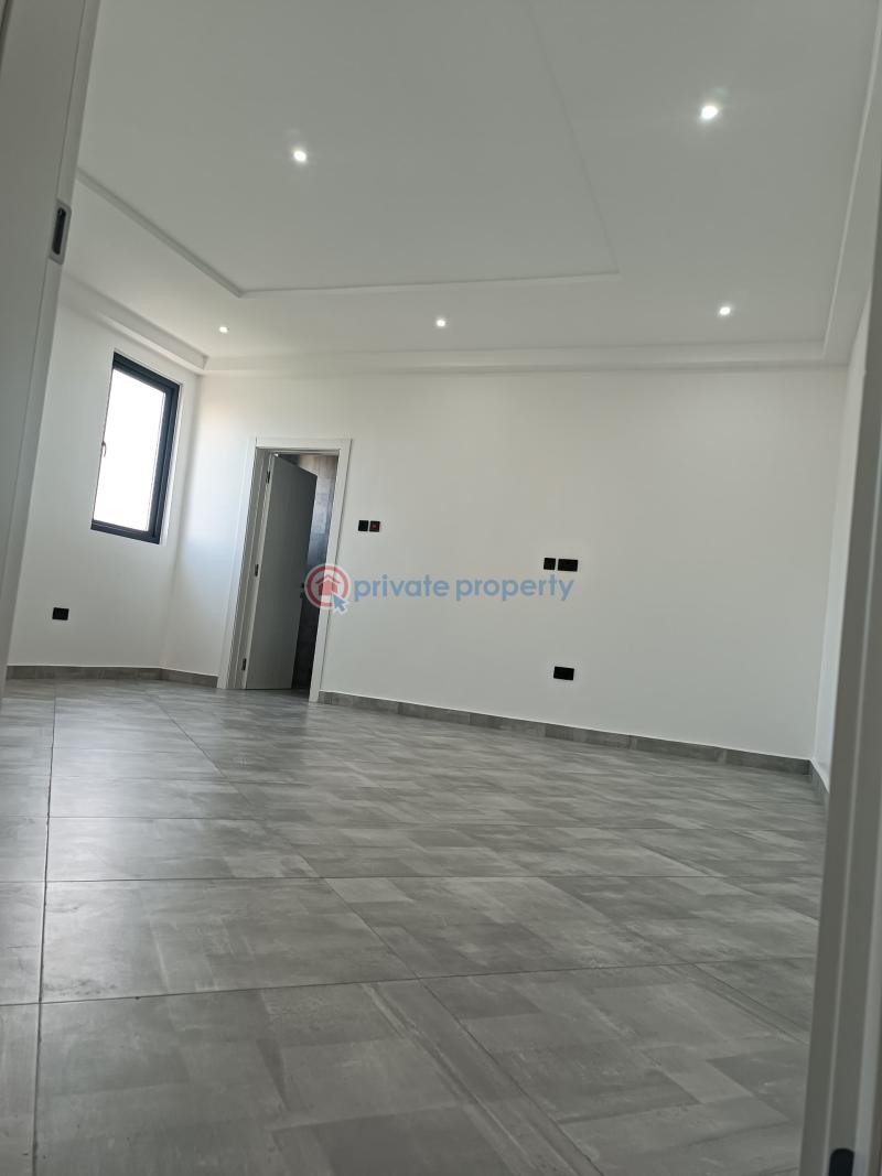 5 bedroom House For Sale East Legon Accra - 8