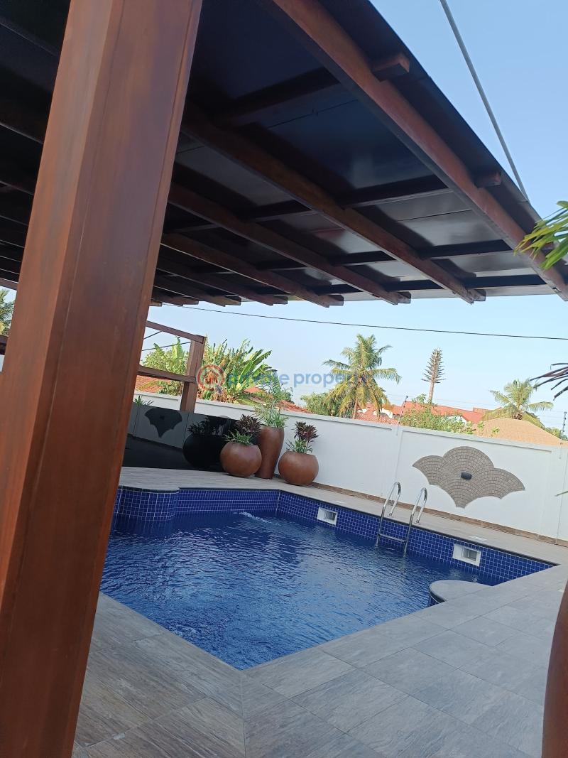5 bedroom House For Sale East Legon Accra - 16