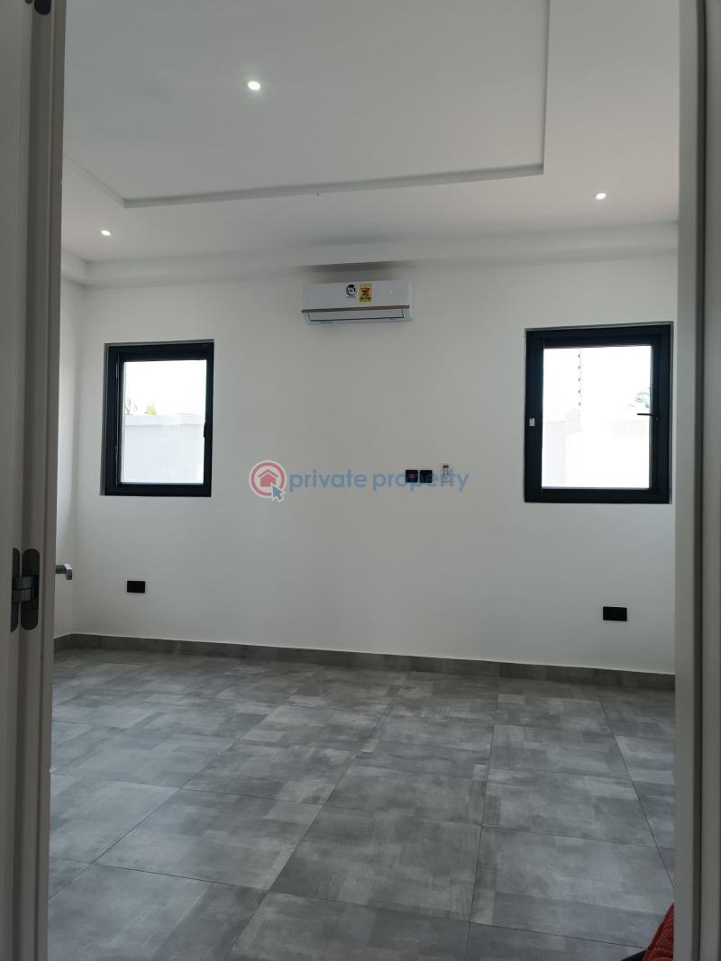 5 bedroom House For Sale East Legon Accra - 0