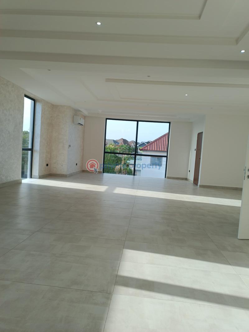 5 bedroom House For Sale East Legon Accra - 14