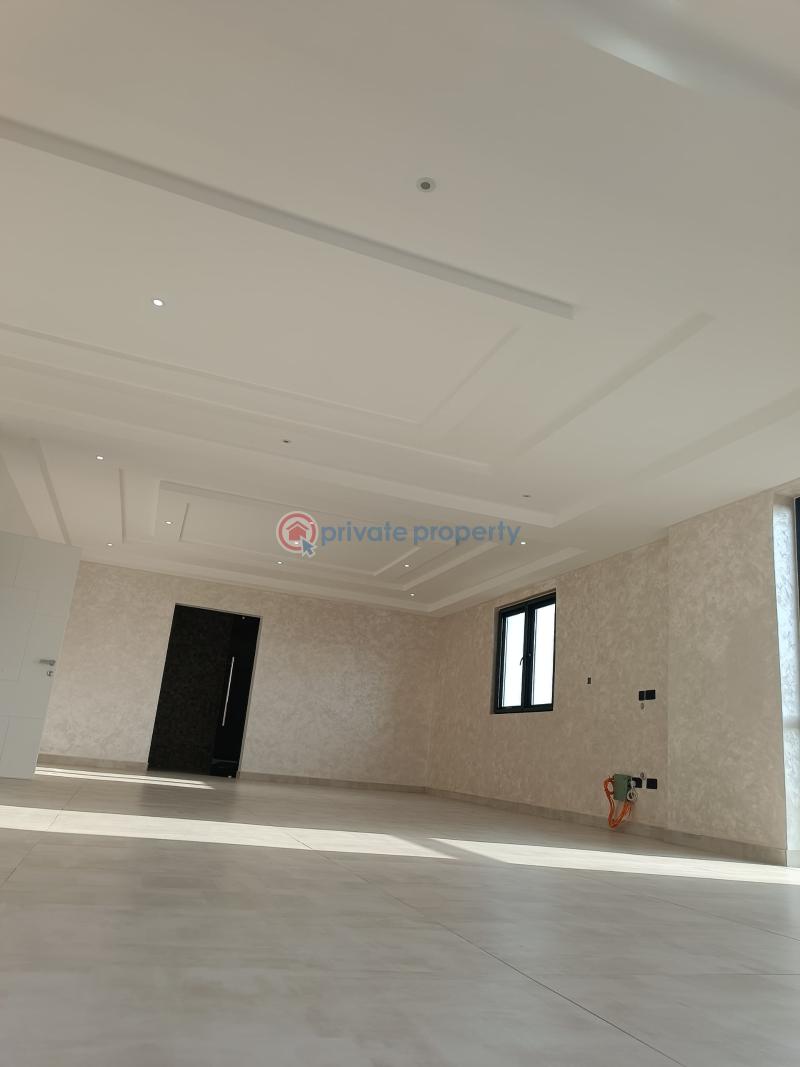 5 bedroom House For Sale East Legon Accra - 13