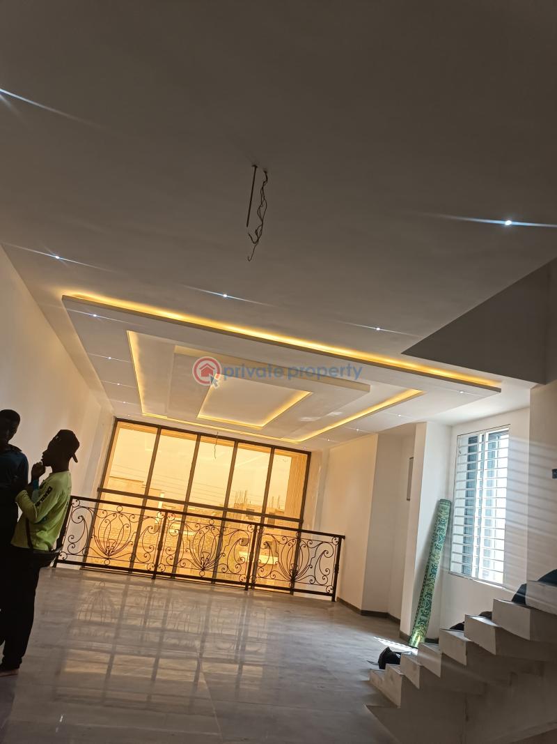 5 bedroom House For Sale Ashalley Botwe Adenta Municipal Accra - 7