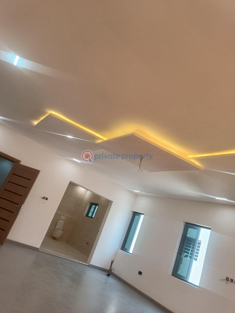 5 bedroom House For Sale Ashalley Botwe Adenta Municipal Accra - 8
