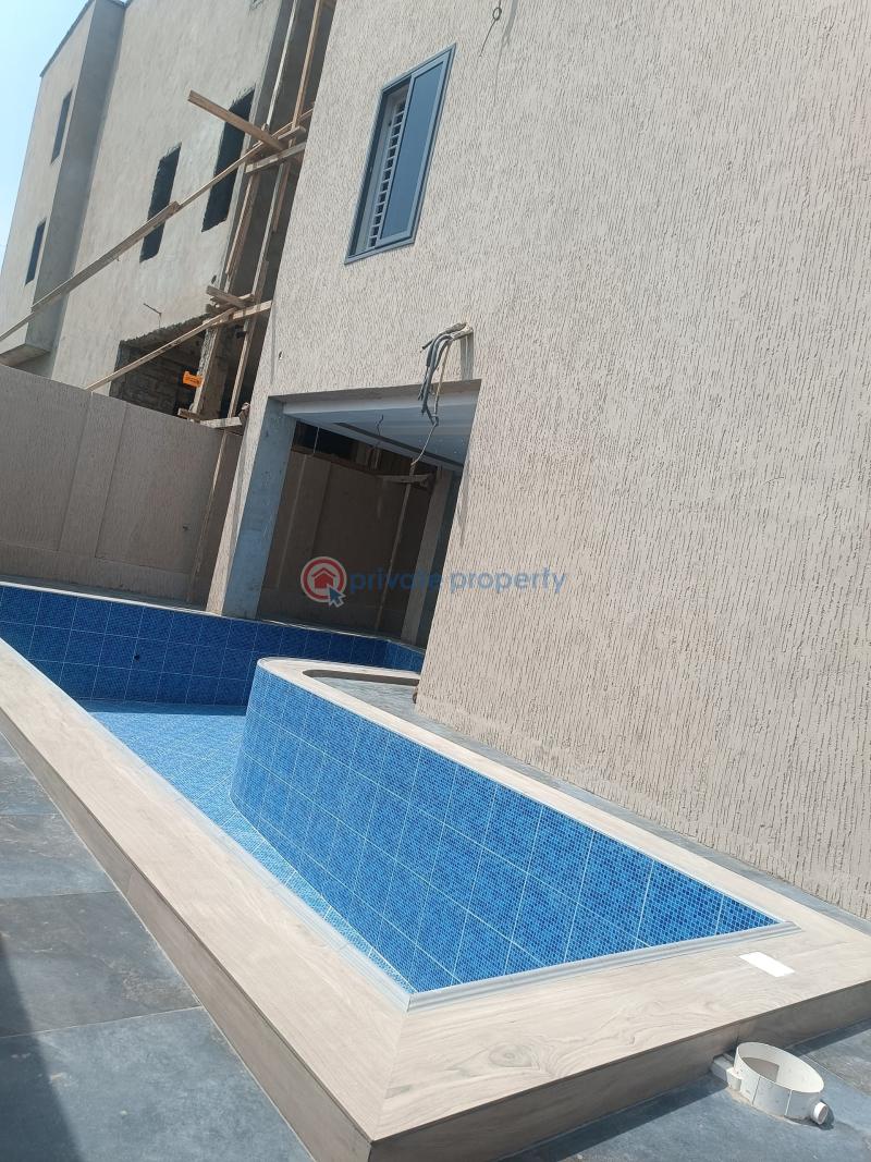 5 bedroom House For Sale Ashalley Botwe Adenta Municipal Accra - 3