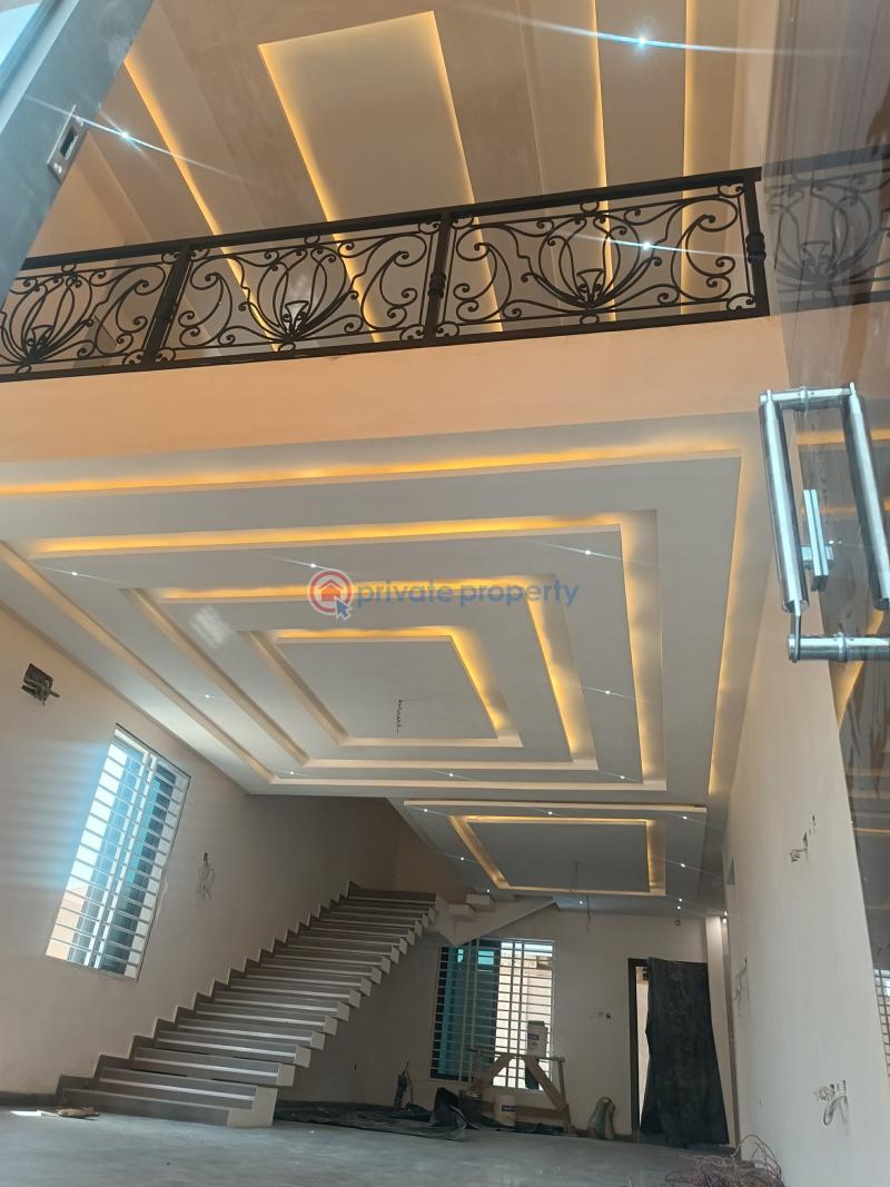 5 bedroom House For Sale Ashalley Botwe Adenta Municipal Accra - 2