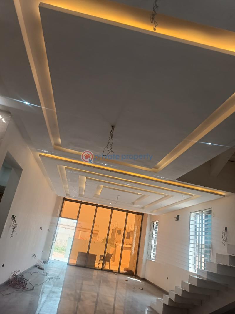 5 bedroom House For Sale Ashalley Botwe Adenta Municipal Accra - 6