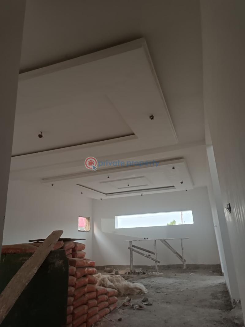 5 bedroom House For Sale Frafraha Adenta Municipal Accra - 2