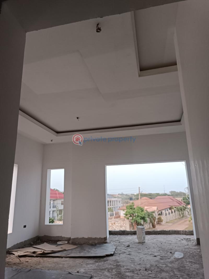 5 bedroom House For Sale Frafraha Adenta Municipal Accra - 4