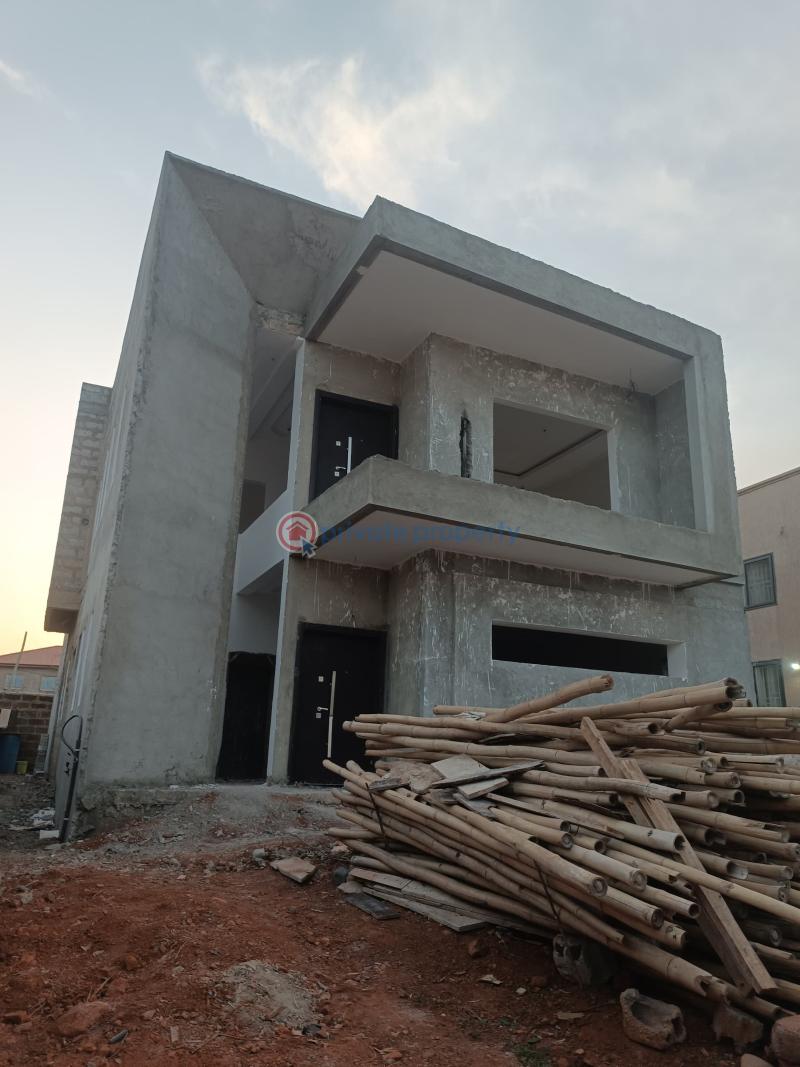 5 bedroom House For Sale Frafraha Adenta Municipal Accra - 6