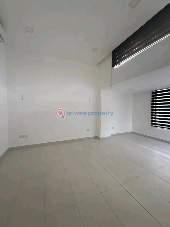 5 bedroom Townhouse For Rent Cantonments Accra - 11