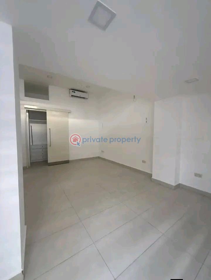 5 bedroom Townhouse For Rent Cantonments Accra - 9