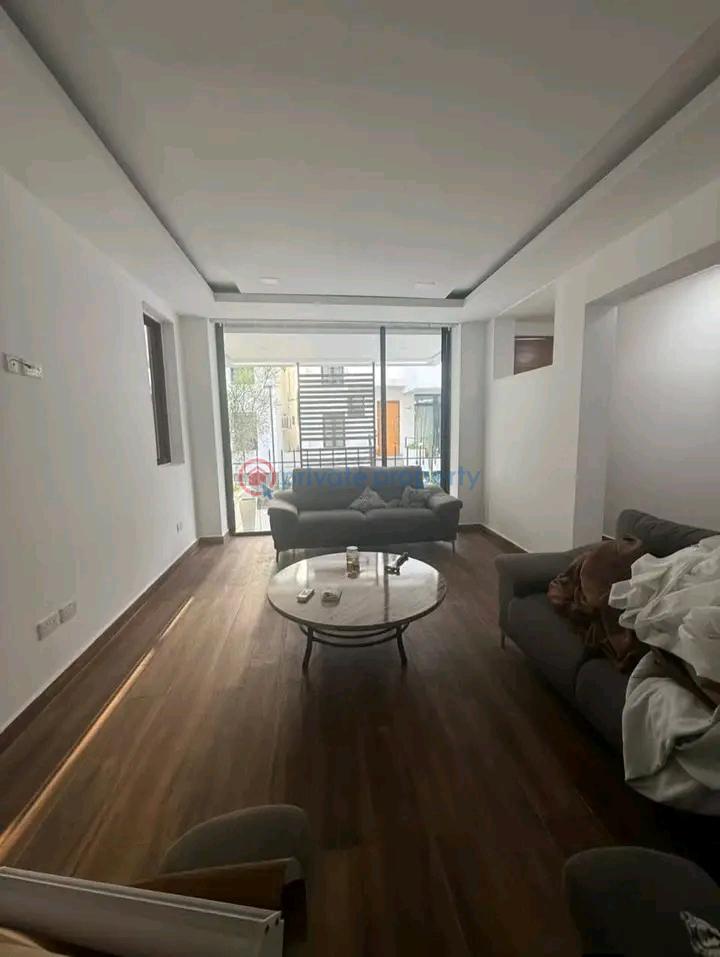 5 bedroom Townhouse For Rent Cantonments Accra - 3