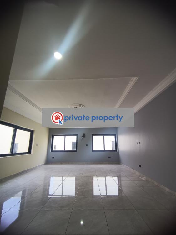 6 bedroom Detached Duplex For Sale &nbsp;east Airport Airport Residential Area Accra - 8