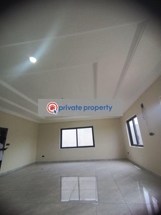 6 bedroom Detached Duplex For Sale &nbsp;east Airport Airport Residential Area Accra - 21