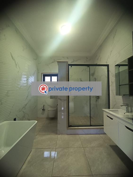 6 bedroom Detached Duplex For Sale &nbsp;east Airport Airport Residential Area Accra - 16