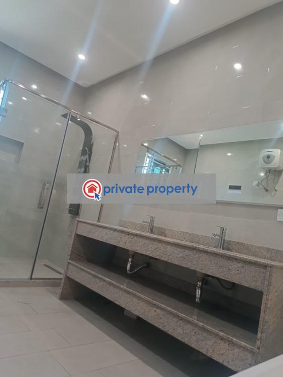 6 bedroom Detached Duplex For Sale East Legon Accra - 10