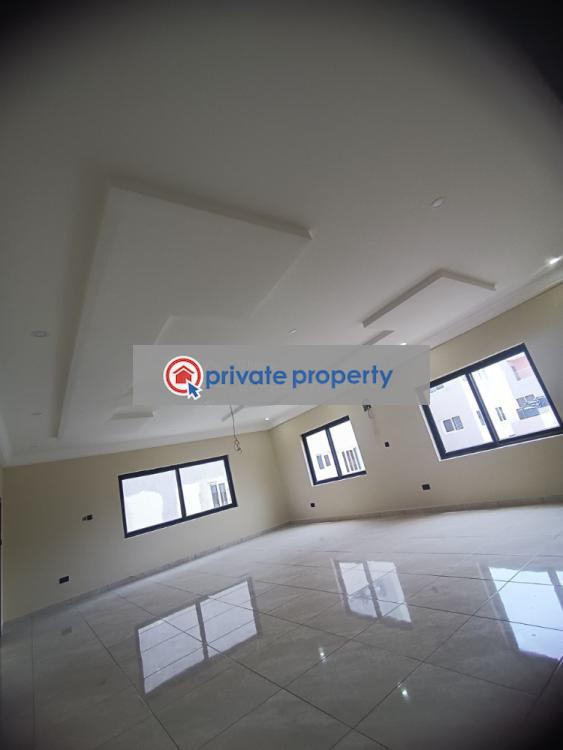 6 bedroom Detached Duplex For Sale &nbsp;east Airport Airport Residential Area Accra - 18