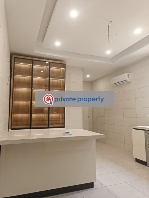 6 bedroom Detached Duplex For Sale East Legon Accra - 17