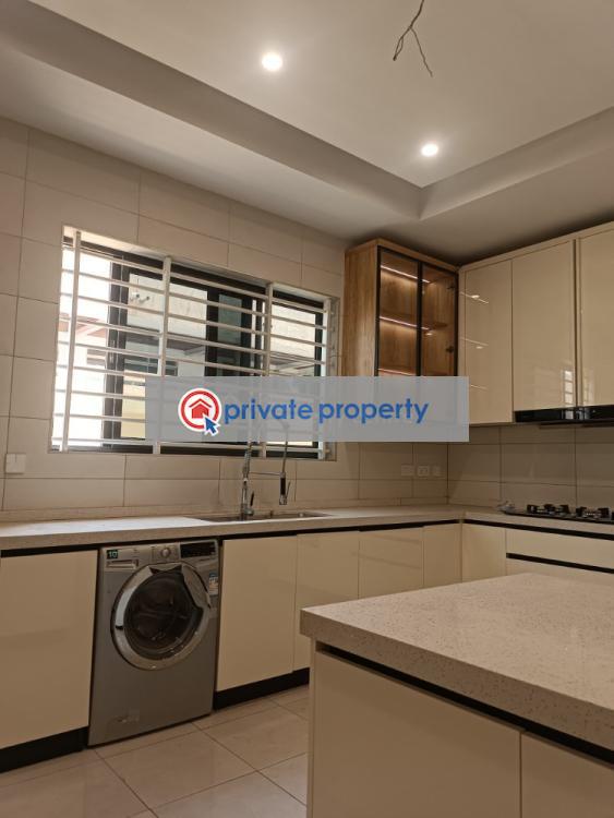 6 bedroom Detached Duplex For Sale East Legon Accra - 2