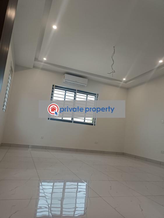 6 bedroom Detached Duplex For Sale East Legon Accra - 11