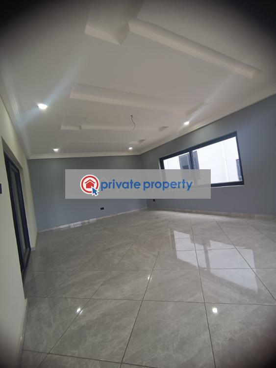 6 bedroom Detached Duplex For Sale &nbsp;east Airport Airport Residential Area Accra - 3