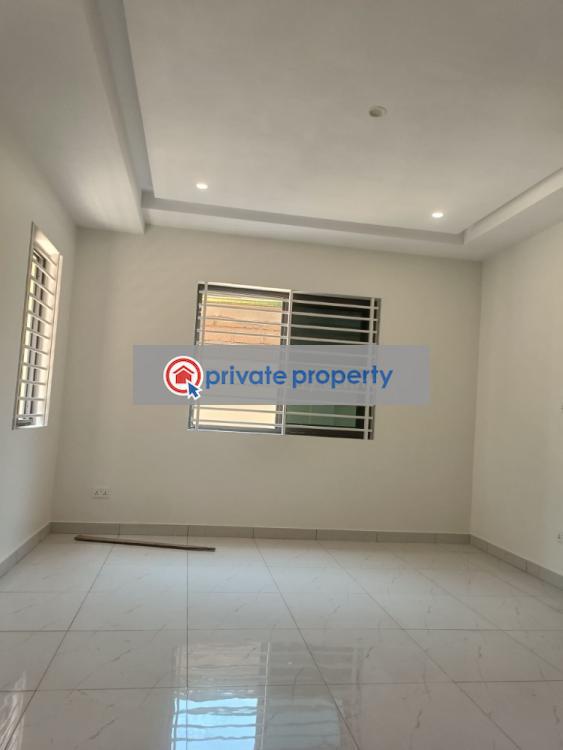 6 bedroom Detached Duplex For Sale East Legon Accra - 7