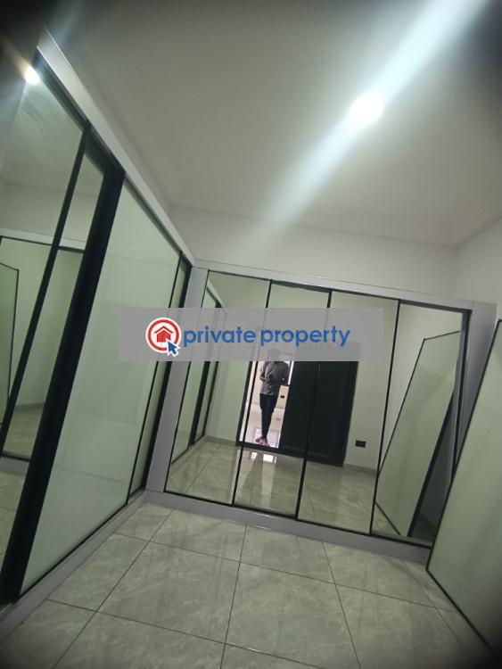 6 bedroom Detached Duplex For Sale &nbsp;east Airport Airport Residential Area Accra - 7