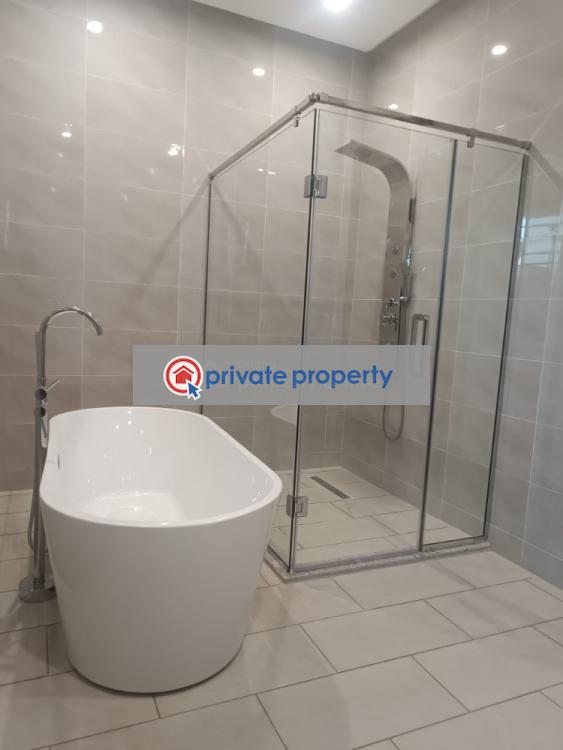 6 bedroom Detached Duplex For Sale East Legon Accra - 9