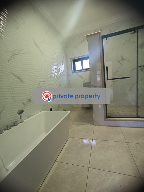 6 bedroom Detached Duplex For Sale &nbsp;east Airport Airport Residential Area Accra - 17