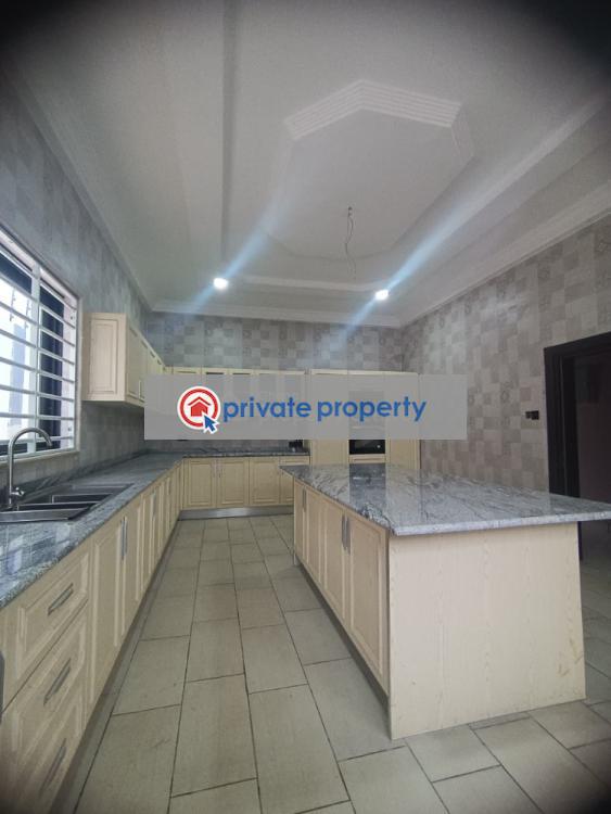 6 bedroom Detached Duplex For Sale &nbsp;east Airport Airport Residential Area Accra - 2