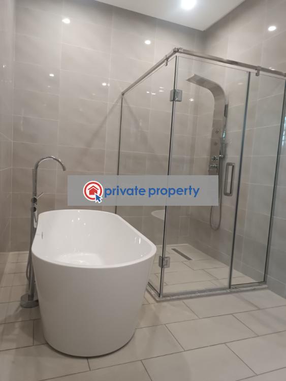 6 bedroom Detached Duplex For Sale East Legon Accra - 18