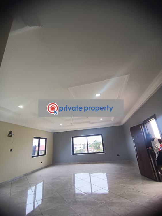 6 bedroom Detached Duplex For Sale &nbsp;east Airport Airport Residential Area Accra - 11